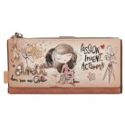 Anekke női pénztárca-Pénztárca