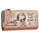 Anekke női pénztárca-Pénztárca