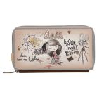 Anekke női pénztárca-Pénztárca