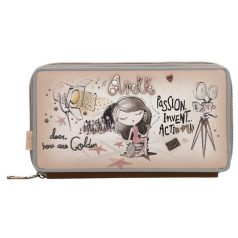 Anekke női pénztárca-Pénztárca