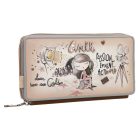 Anekke női pénztárca-Pénztárca