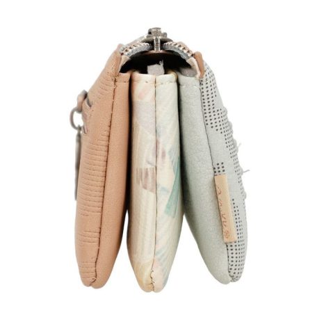 Anekke női pénztárca-Pénztárca