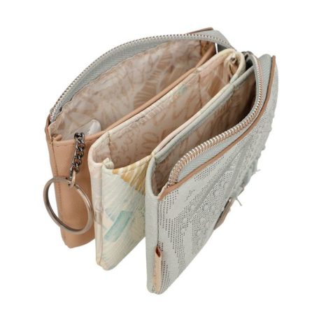 Anekke női pénztárca-Pénztárca