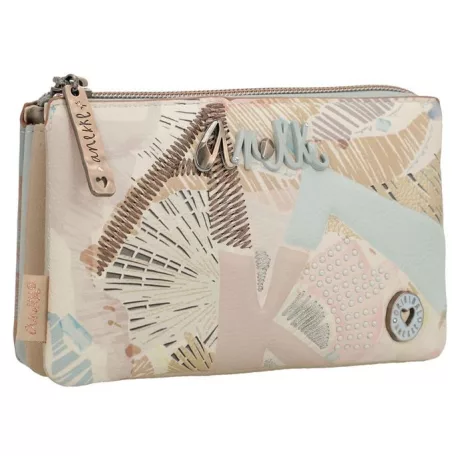 Anekke női pénztárca-Pénztárca
