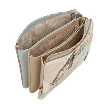 Anekke női pénztárca-Pénztárca