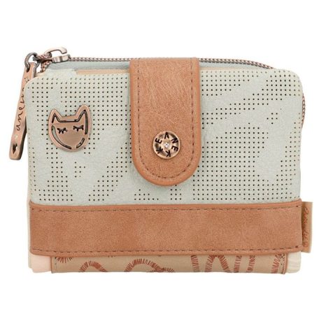 Anekke női pénztárca-Pénztárca