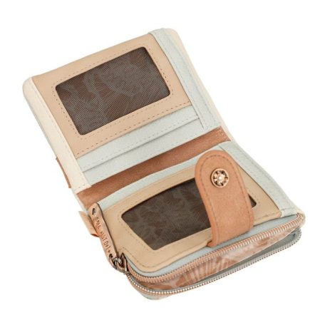 Anekke női pénztárca-Pénztárca