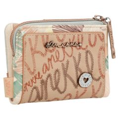 Anekke női pénztárca-Pénztárca