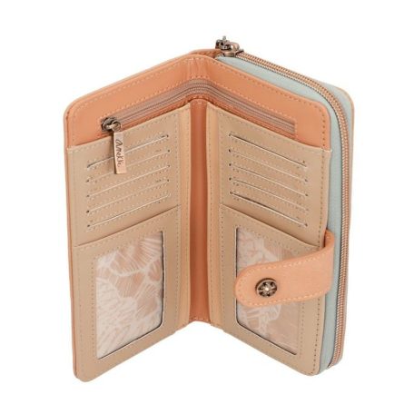 Anekke női pénztárca-Pénztárca
