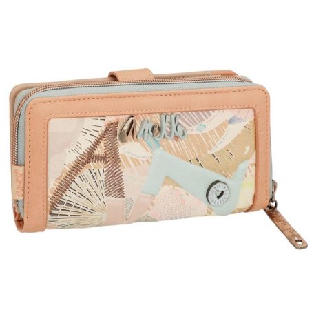 Anekke női pénztárca-Pénztárca