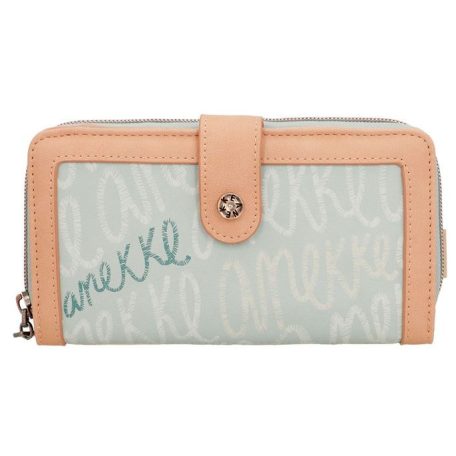 Anekke női pénztárca-Pénztárca