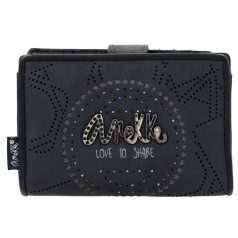 Anekke női pénztárca-Pénztárca