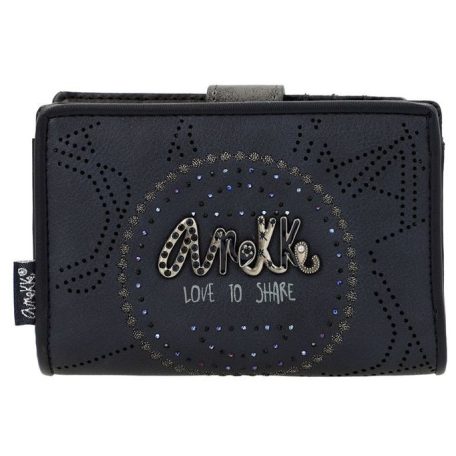 Anekke női pénztárca-Pénztárca