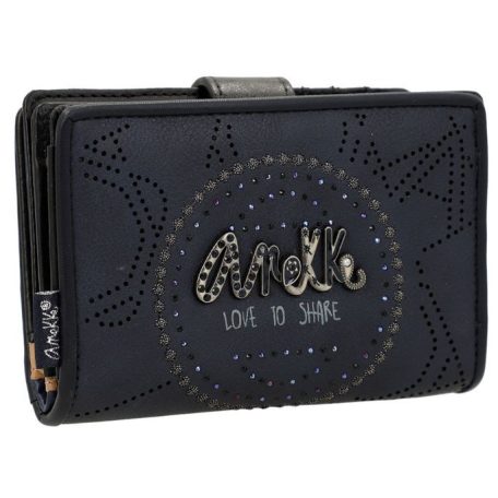 Anekke női pénztárca-Pénztárca