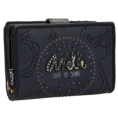 Anekke női pénztárca-Pénztárca