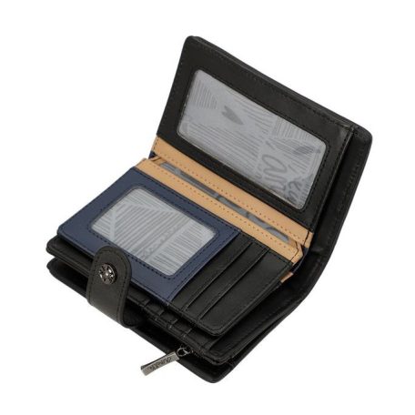 Anekke női pénztárca-Pénztárca