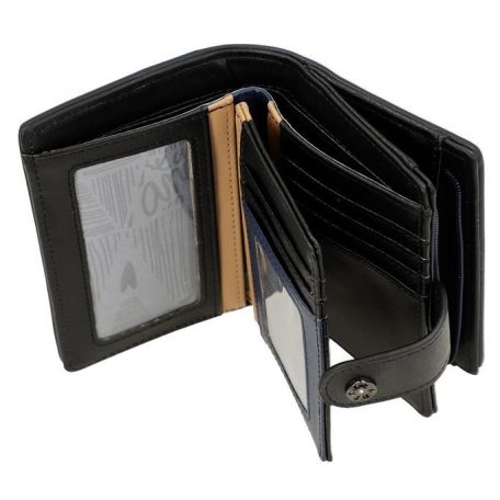 Anekke női pénztárca-Pénztárca