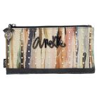 Anekke női pénztárca-Pénztárca