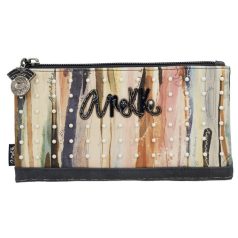 Anekke női pénztárca-Pénztárca
