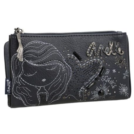 Anekke női pénztárca-Pénztárca