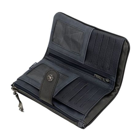 Anekke női pénztárca-Pénztárca