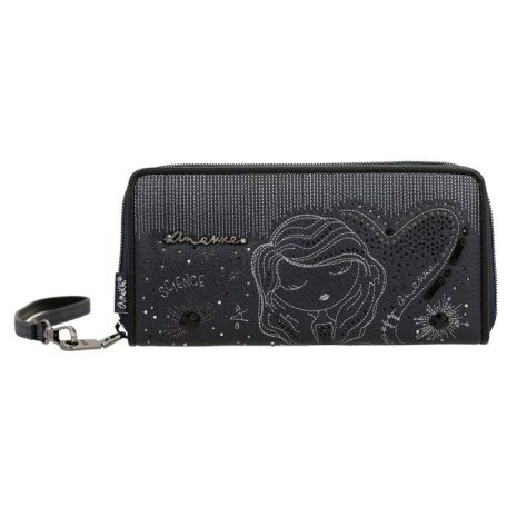 Anekke női pénztárca-Pénztárca