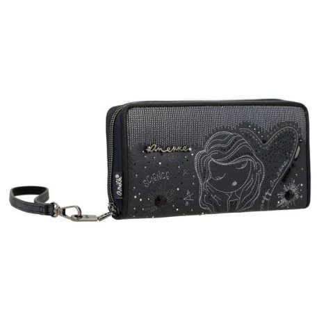 Anekke női pénztárca-Pénztárca