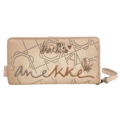 Anekke női pénztárca-Pénztárca