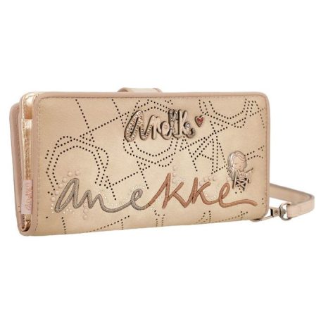 Anekke női pénztárca-Pénztárca