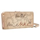 Anekke női pénztárca-Pénztárca