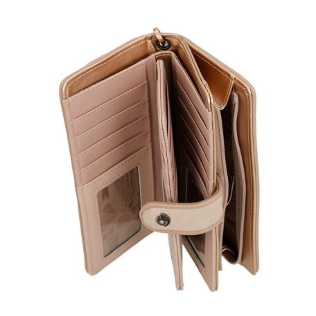Anekke női pénztárca-Pénztárca