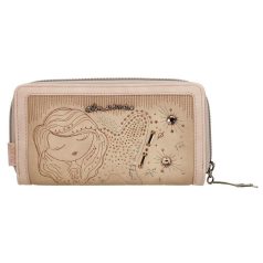 Anekke női pénztárca-Pénztárca