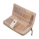 Anekke női pénztárca-Pénztárca