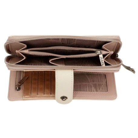 Anekke női pénztárca-Pénztárca