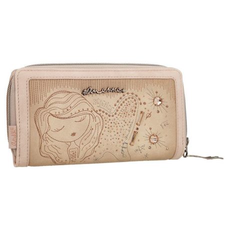 Anekke női pénztárca-Pénztárca