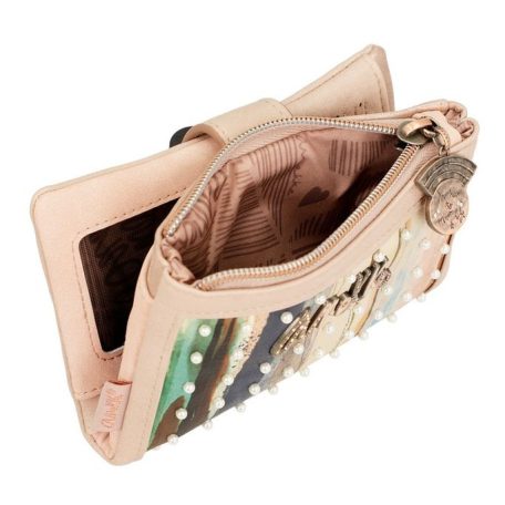 Anekke női pénztárca-Pénztárca