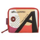 Anekke női pénztárca-Pénztárca