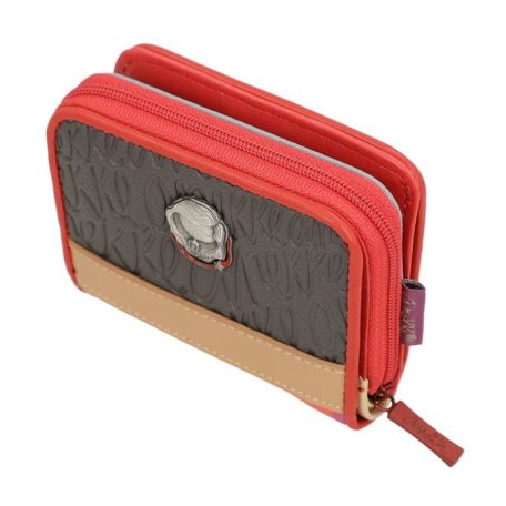 Anekke női pénztárca-Pénztárca