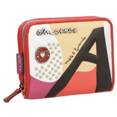 Anekke női pénztárca-Pénztárca
