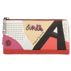 Anekke női pénztárca-Pénztárca