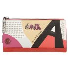 Anekke női pénztárca-Pénztárca