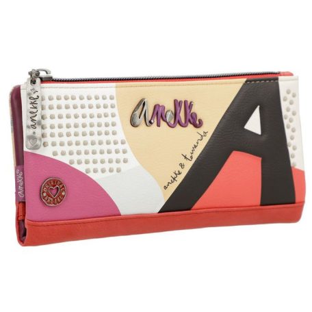 Anekke női pénztárca-Pénztárca