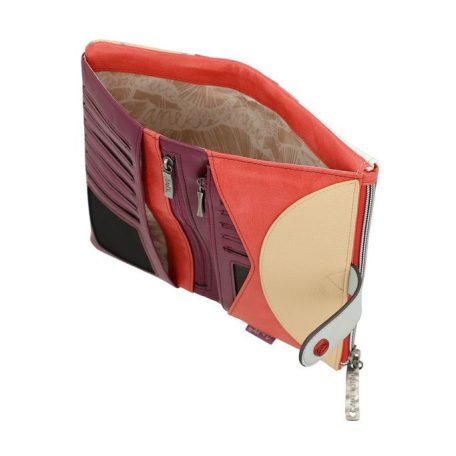 Anekke női pénztárca-Pénztárca