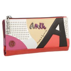 Anekke női pénztárca-Pénztárca