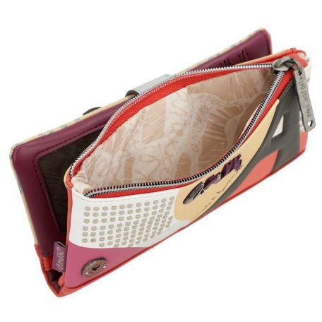 Anekke női pénztárca-Pénztárca