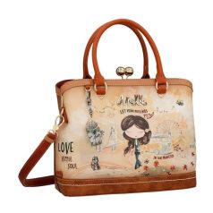 Női  táska - 38801-061 