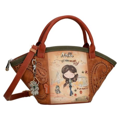 Női  táska - 38801-240 