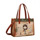 Női  táska - 38802-182 