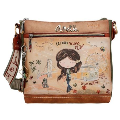 Női  táska - 38803-069 