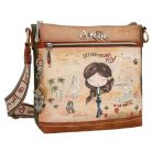 Női  táska - 38803-069 